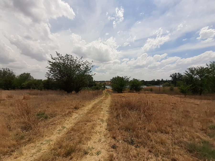 0 Bedroom Property for Sale in Vaalpark Free State